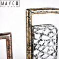 Mayco Business And Christmas Craft Gifs Iron Hall Art Work Home Decoration Antique Pieces